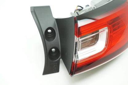 Pièce d'origine Feu arrière droit LED pour Renault Clio IV restylée 265504307R