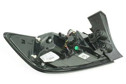 Pièce d'origine Feu arrière droit LED pour Renault Clio IV restylée 265504307R