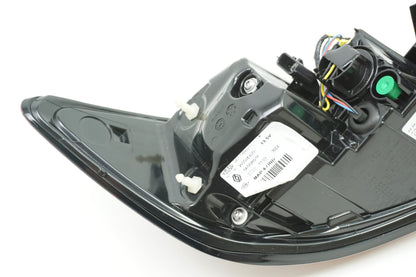 Pièce d'origine Feu arrière droit LED pour Renault Clio IV restylée 265504307R