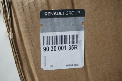 Pièce d'origine Lunette arrière pour Renault Twingo III GT 903000135R