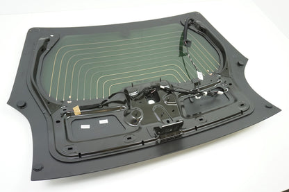 Pièce d'origine Lunette arrière pour Renault Twingo III GT 903000135R