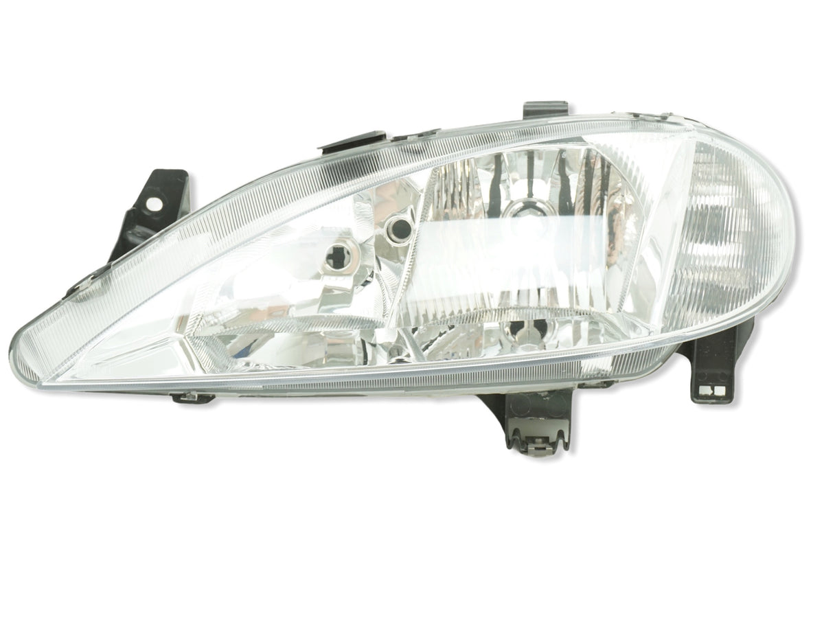 Pièce d'origine Phare avant gauche pour Renault Megane I 7701047185