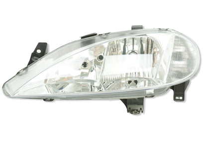 Pièce d'origine Phare avant gauche pour Renault Megane I 7701047185