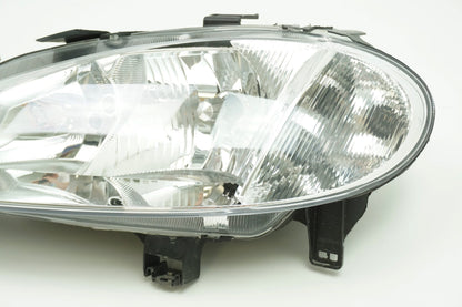 Pièce d'origine Phare avant gauche pour Renault Megane I 7701047185