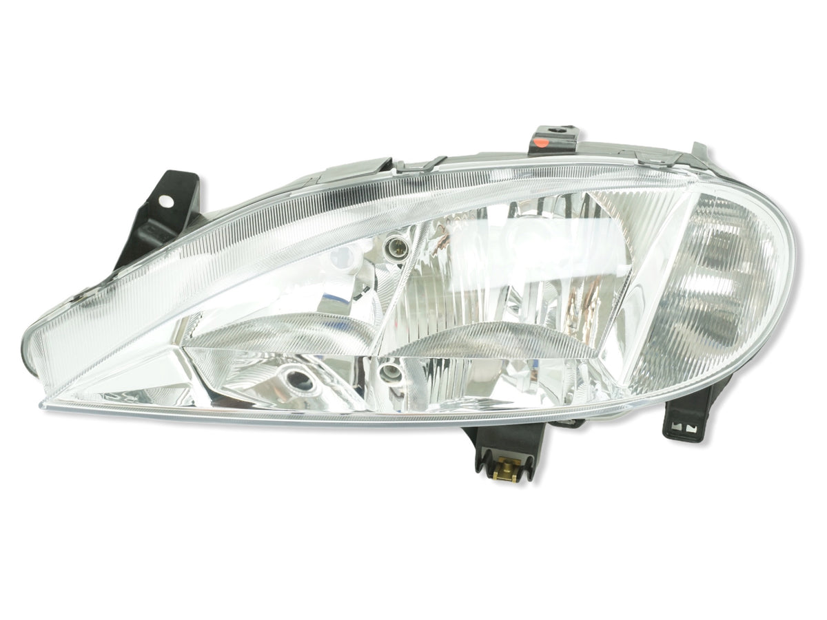 Pièce d'origine Phare avant gauche pour Renault Megane I 7701047185