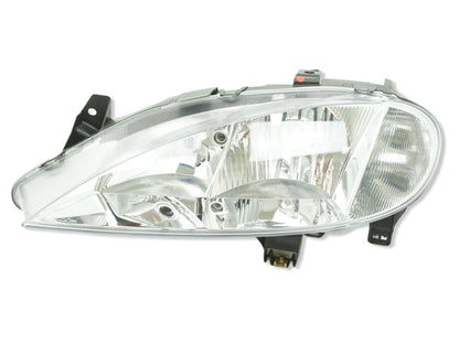 Pièce d'origine Phare avant gauche pour Renault Megane I 7701047185