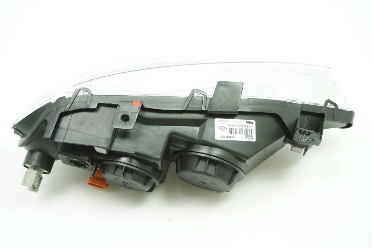 Pièce d'origine Phare avant gauche pour Renault Megane I 7701047185