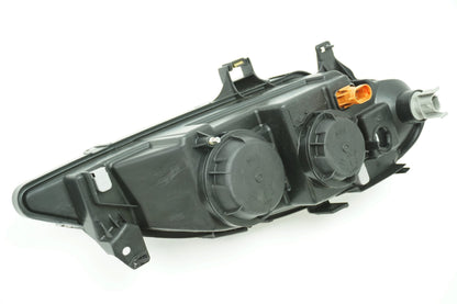 Pièce d'origine Phare avant gauche pour Renault Megane I 7701047185