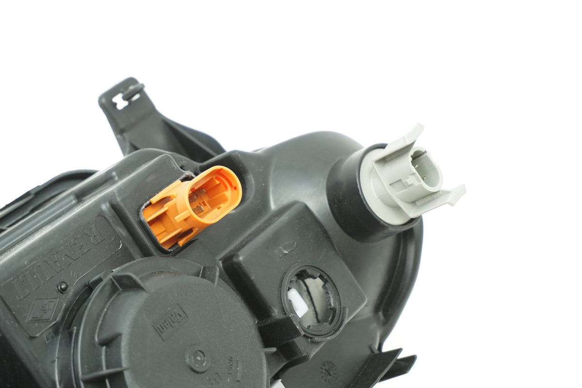 Pièce d'origine Phare avant gauche pour Renault Megane I 7701047185