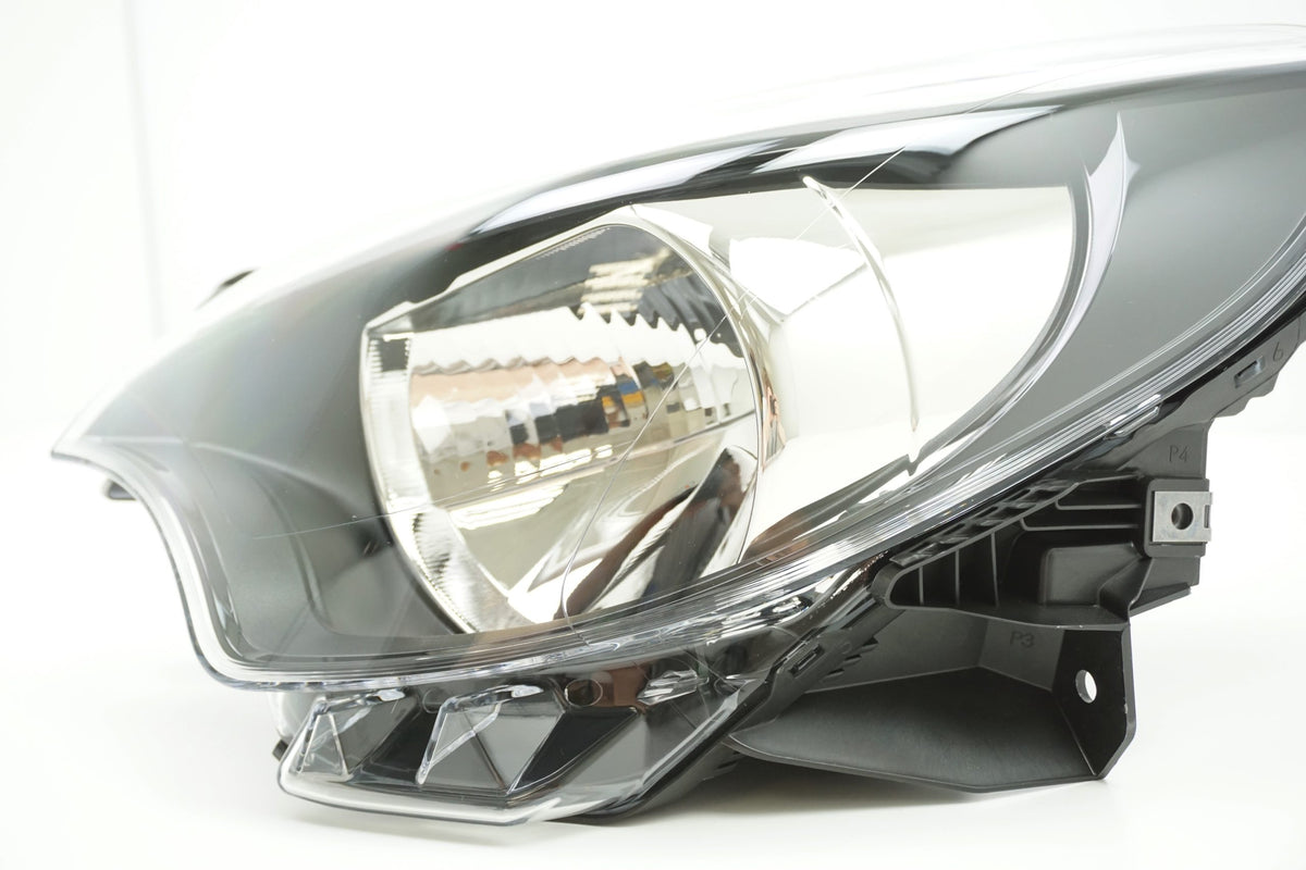 Pièce d'origine Phare avant gauche pour Renault Twingo III restylée 260602208R