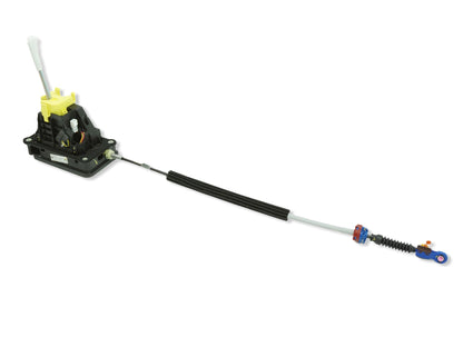 Pièce d'origine Câble de sélecteur automatique EDC pour Renault Clio IV Captur 341080592R