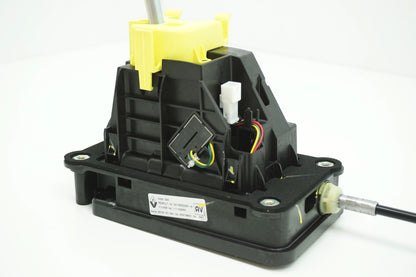 Pièce d'origine Câble de sélecteur automatique EDC pour Renault Clio IV Captur 341080592R