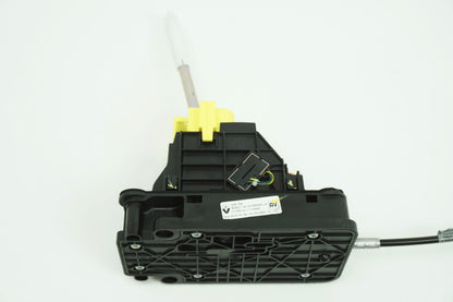 Pièce d'origine Câble de sélecteur automatique EDC pour Renault Clio IV Captur 341080592R
