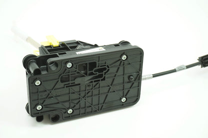 Pièce d'origine Câble de sélecteur automatique EDC pour Renault Clio IV Captur 341080592R