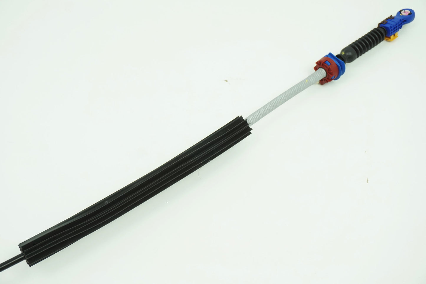 Pièce d'origine Câble de sélecteur automatique EDC pour Renault Clio IV Captur 341080592R