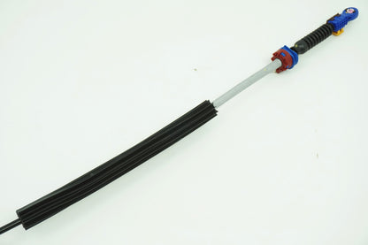 Pièce d'origine Câble de sélecteur automatique EDC pour Renault Clio IV Captur 341080592R