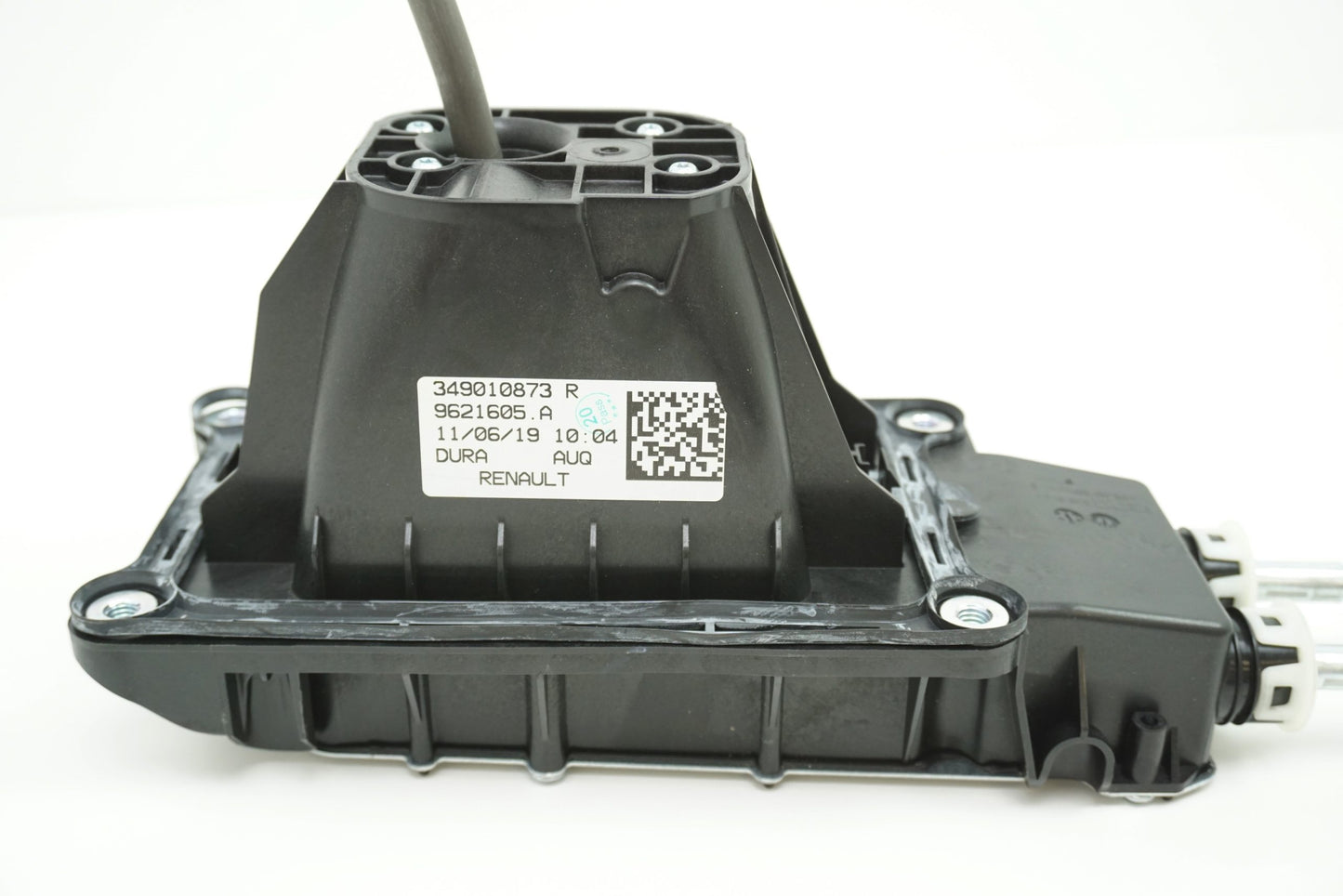 Pièce d'origine Câble de sélecteur de vitesse pour Renault Dacia 349010873R