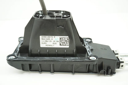 Pièce d'origine Câble de sélecteur de vitesse pour Renault Dacia 349010873R