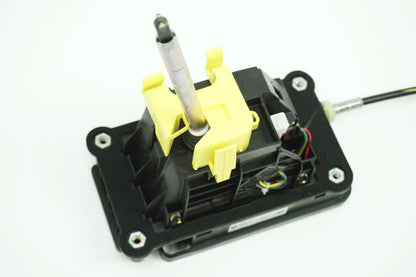 Pièce d'origine Câble de sélecteur automatique EDC pour Renault Clio IV Captur Dacia Duster I II 341080592R