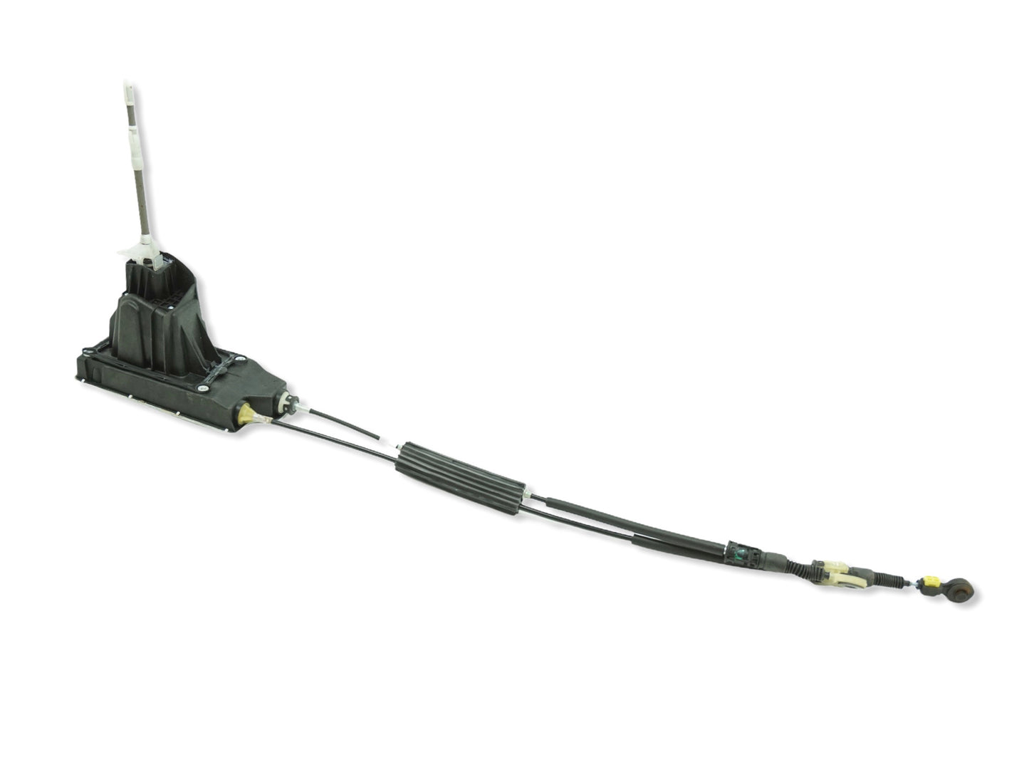 Pièce d'origine Levier de vitesses pour Renault Espace IV 8200748184