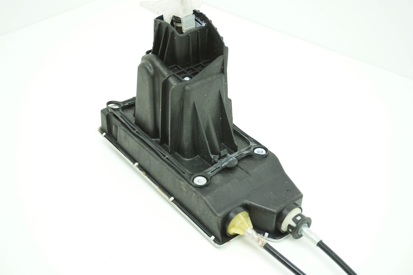 Pièce d'origine Levier de vitesses pour Renault Espace IV 8200748184