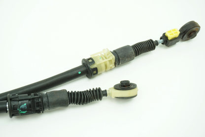 Pièce d'origine Levier de vitesses pour Renault Espace IV 8200748184