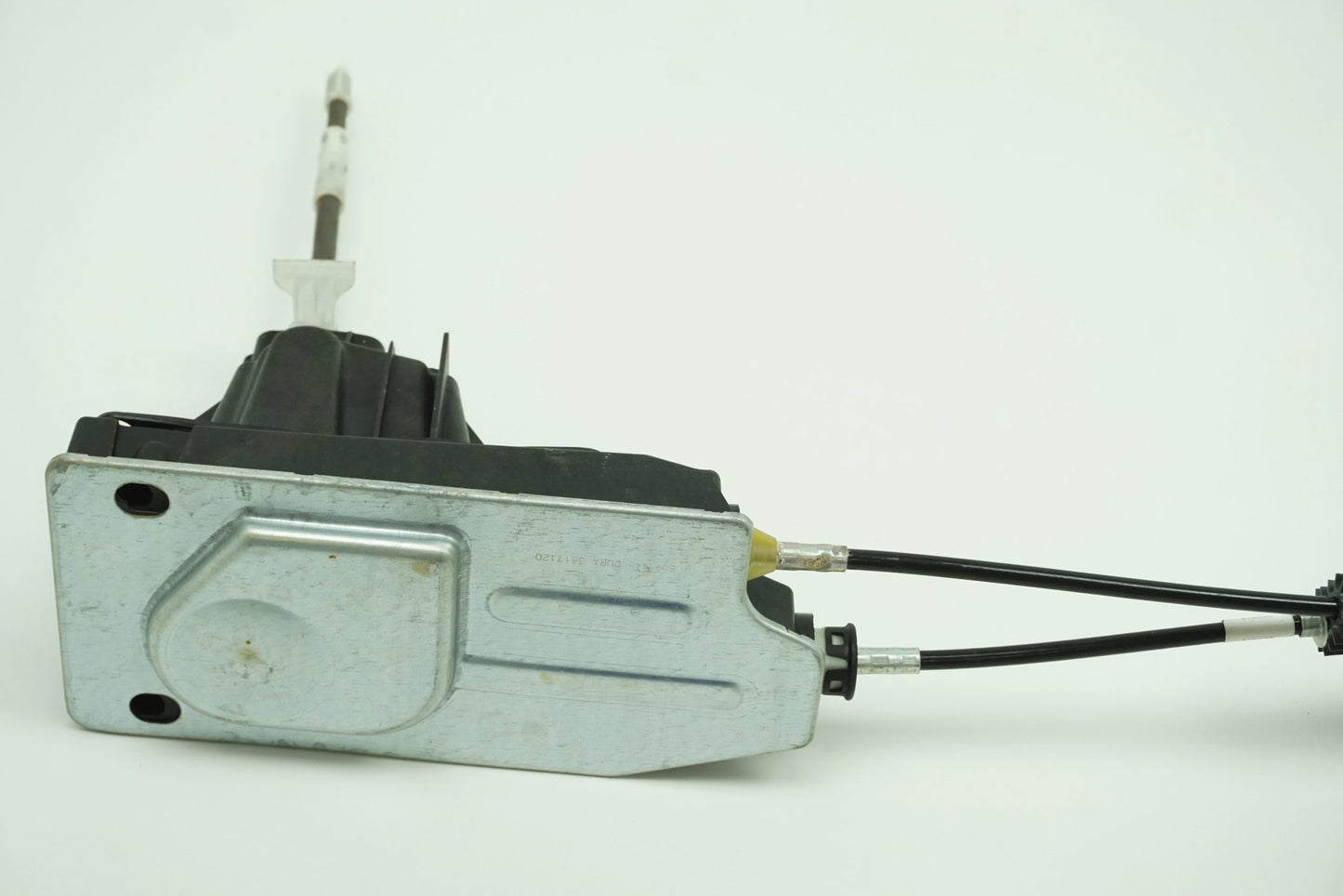 Pièce d'origine Levier de vitesses pour Renault Espace IV 8200748184
