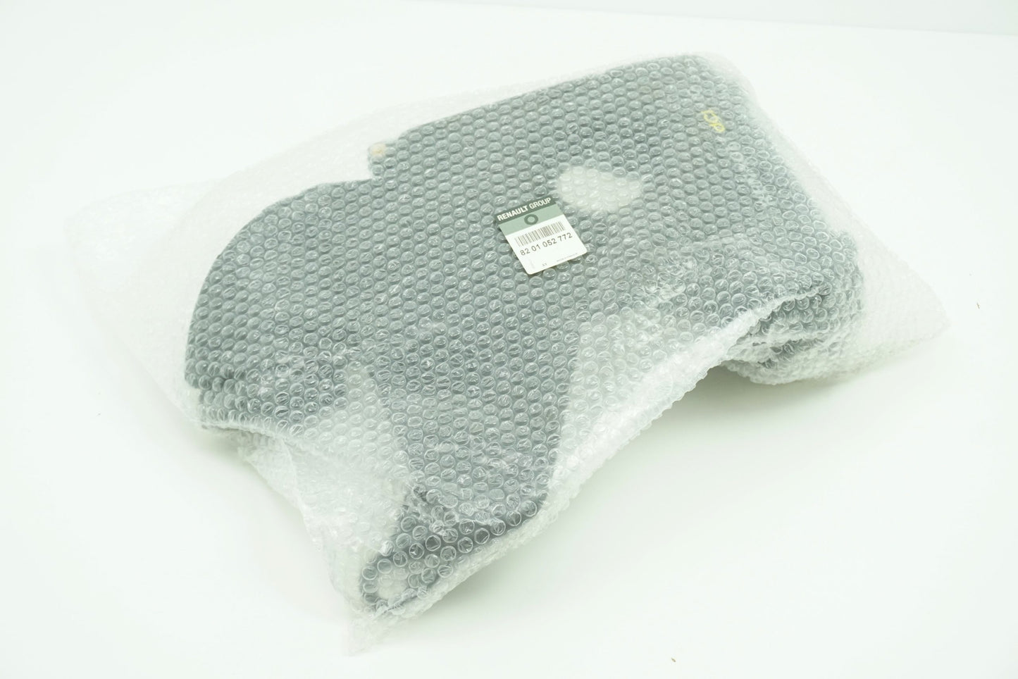 Pièce d'origine Boîtier de filtre à air avec filtre pour Dacia Duster I 1.5 dCi 8201052772