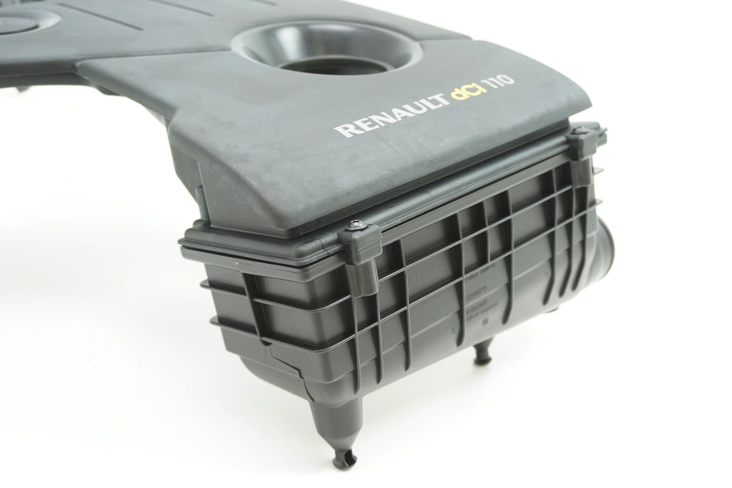 Pièce d'origine Boîtier de filtre à air avec filtre pour Dacia Duster I 1.5 dCi 8201052772