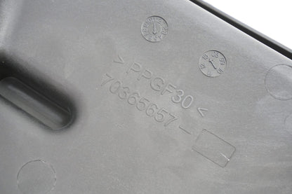 Pièce d'origine Boîtier de filtre à air avec filtre pour Dacia Duster I 1.5 dCi 8201052772