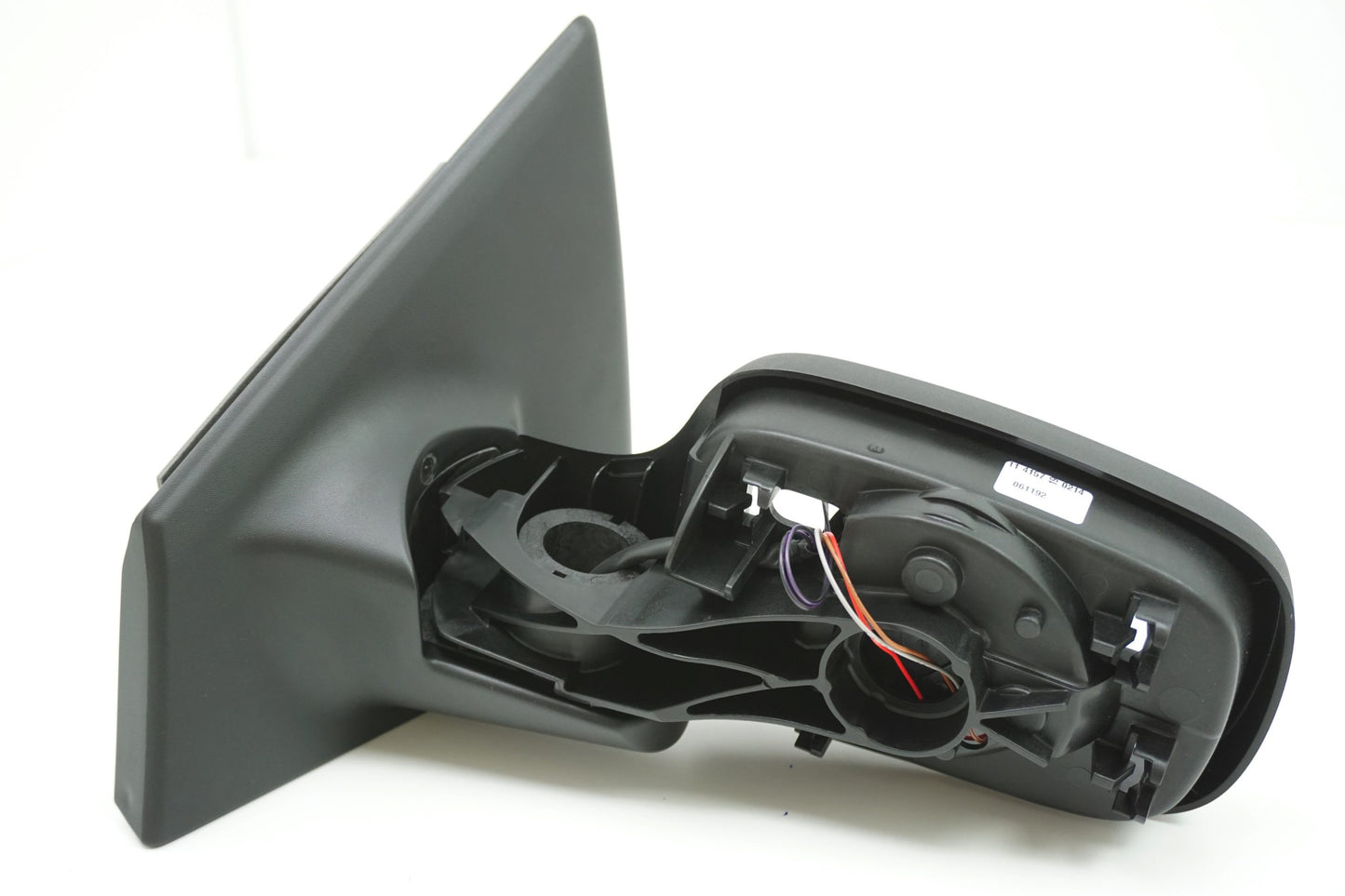 Pièce d'origine Rétroviseur extérieur gauche pour Renault Clio III 7701061192