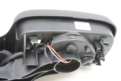 Pièce d'origine Rétroviseur extérieur gauche pour Renault Clio III 7701061192