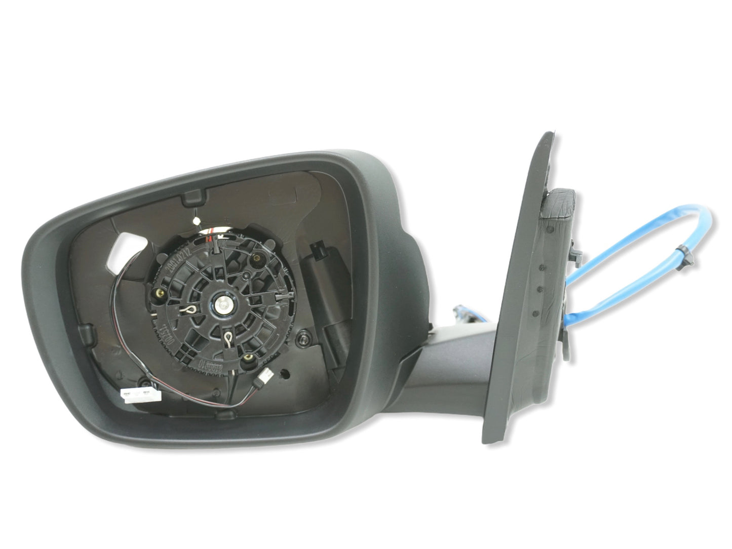 Pièce d'origine Rétroviseur extérieur gauche pour Renault Kadjar 963022616R
