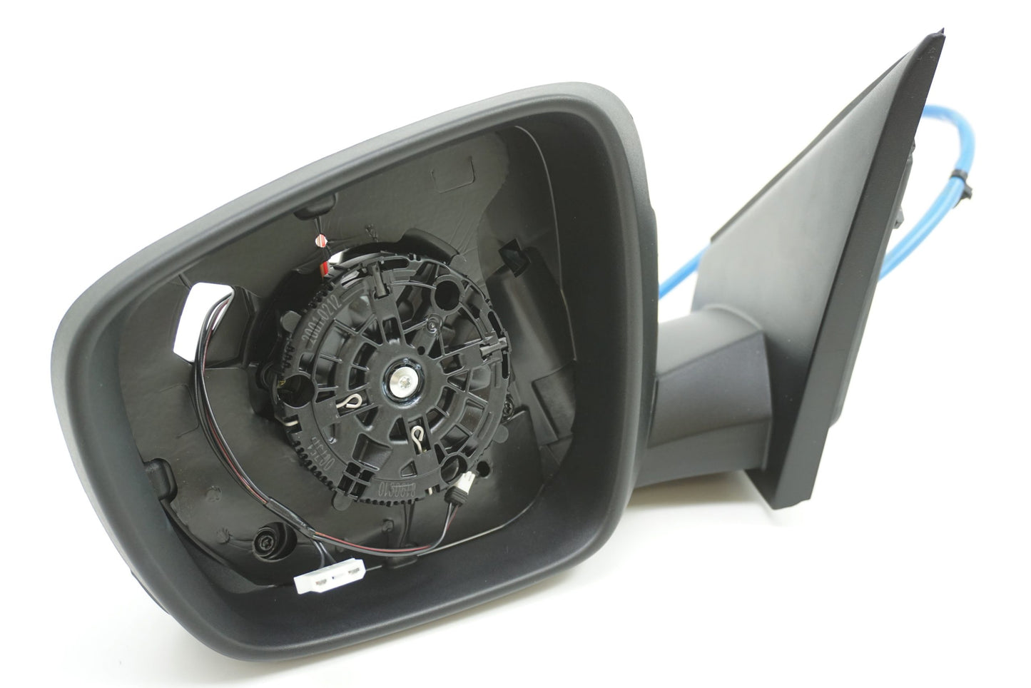 Pièce d'origine Rétroviseur extérieur gauche pour Renault Kadjar 963022616R