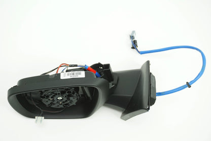Pièce d'origine Rétroviseur extérieur gauche pour Renault Kadjar 963022616R