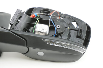 Pièce d'origine Rétroviseur extérieur gauche pour Renault Kadjar 963022616R