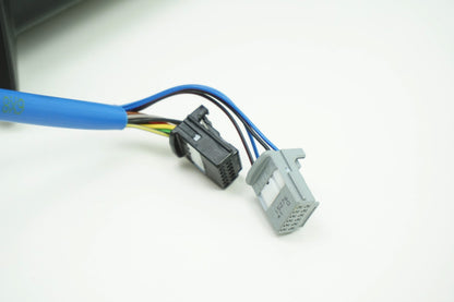 Pièce d'origine Rétroviseur extérieur gauche pour Renault Kadjar 963022616R