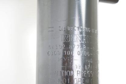 Pièce d'origine Amortisseur avant pour Renault Master III 543028774R