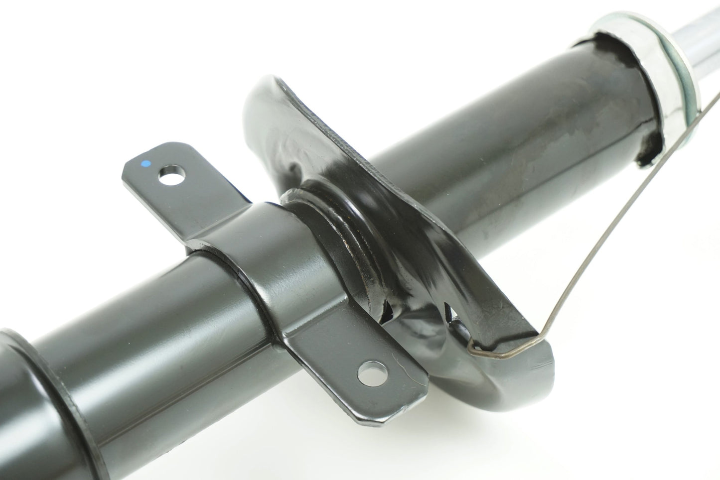Pièce d'origine Amortisseur avant pour Renault Trafic III 543025750R