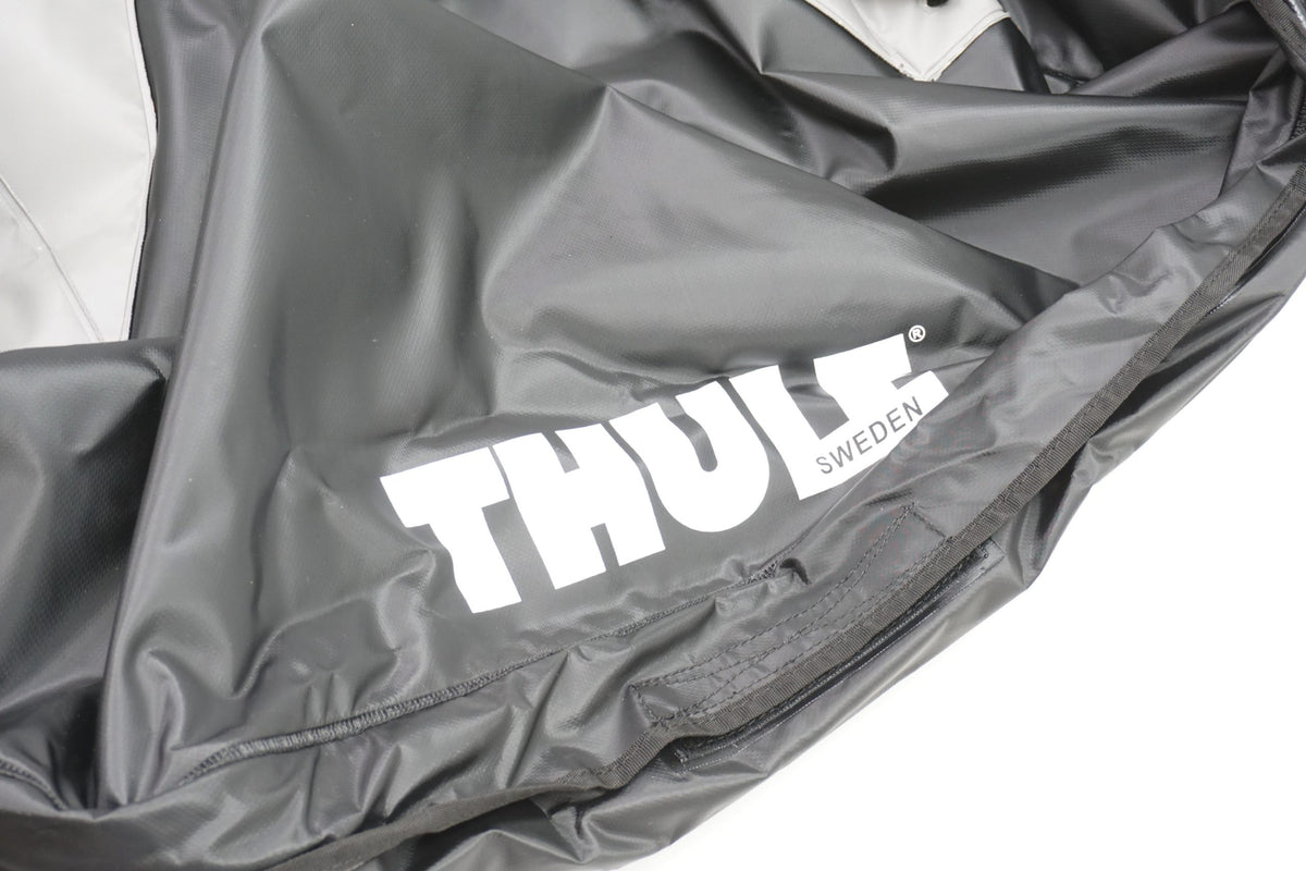 Pièce d'origine Coffre de toit pliable Thule pour Renault Dacia 7711419549