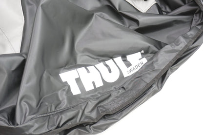 Pièce d'origine Coffre de toit pliable Thule pour Renault Dacia 7711419549