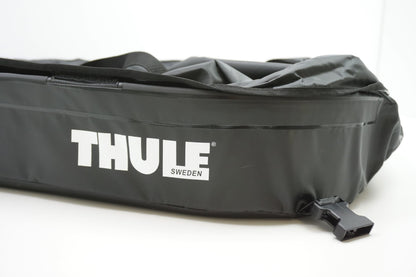 Pièce d'origine Coffre de toit pliable Thule pour Renault Dacia 7711419549