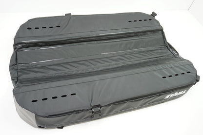 Pièce d'origine Coffre de toit pliable Thule pour Renault Dacia 7711419549