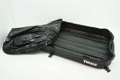 Pièce d'origine Coffre de toit pliable Thule pour Renault Dacia 7711419549