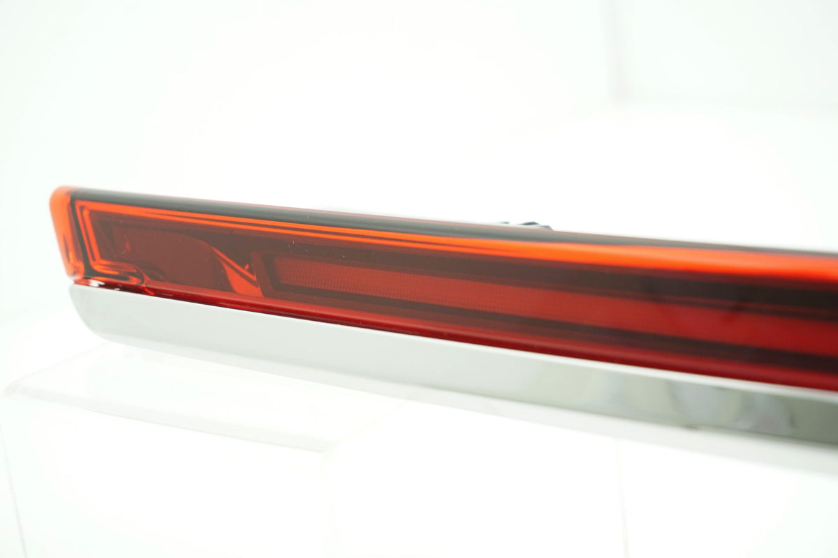 Pièce d'origine Feu arrière droit pour Renault Talisman restylée 265506046R