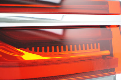 Pièce d'origine Feu arrière droit pour Renault Talisman restylée 265506046R