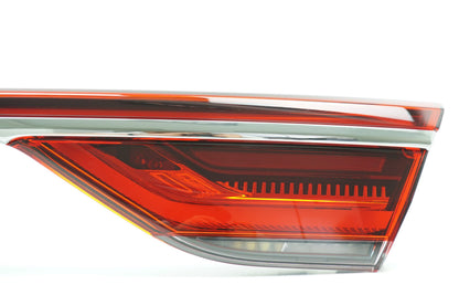 Pièce d'origine Feu arrière droit de hayon pour Renault Talisman restylée berline 265507240R
