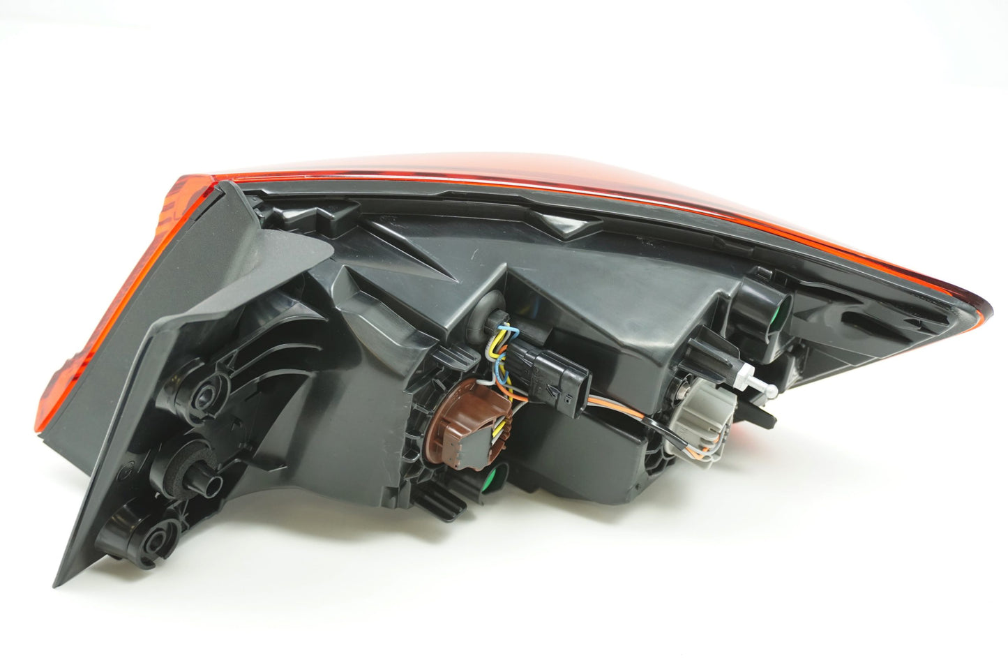 Pièce d'origine Feu arrière gauche d'aile pour Renault Talisman berline 265552867R