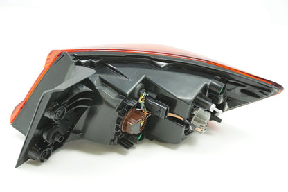 Pièce d'origine Feu arrière gauche d'aile pour Renault Talisman berline 265552867R