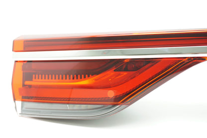 Pièce d'origine Feu arrière gauche pour Renault Talisman 265553800R